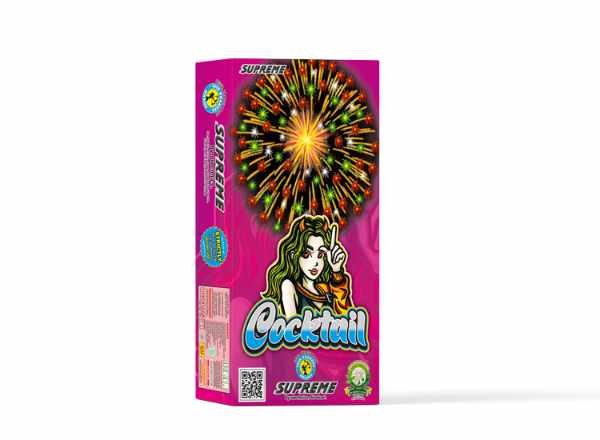 Cocktai 3pcs