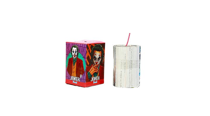 1/4 kg Paper Bomb Big