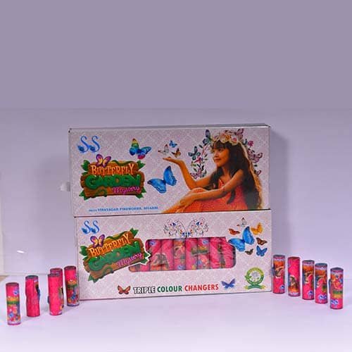 Bambaram 10 Pcs