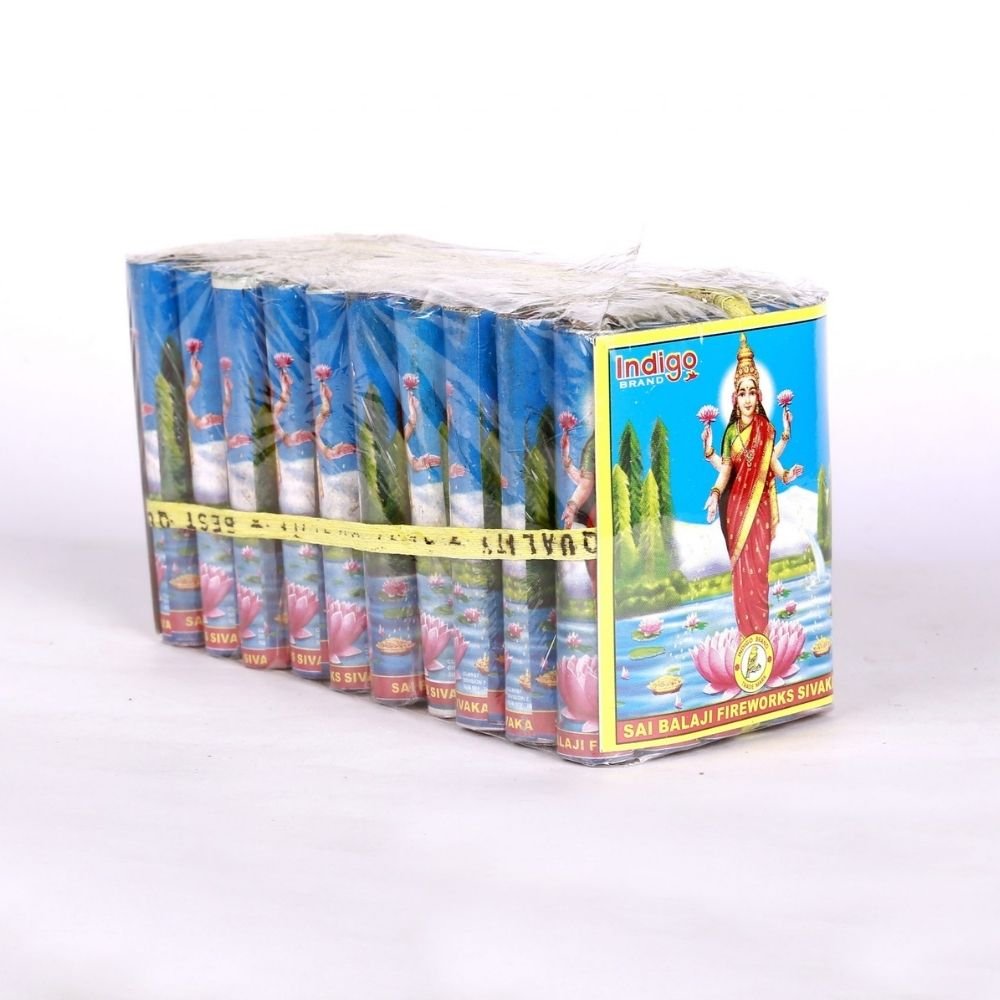 3 1/2 Lakshmi Crackers
