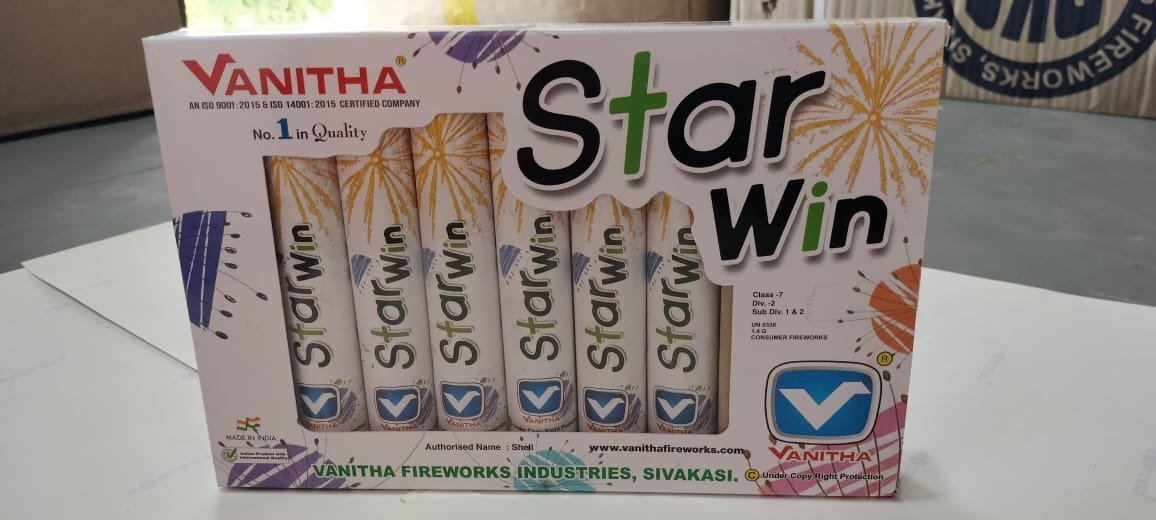 ????  star win(6pic)