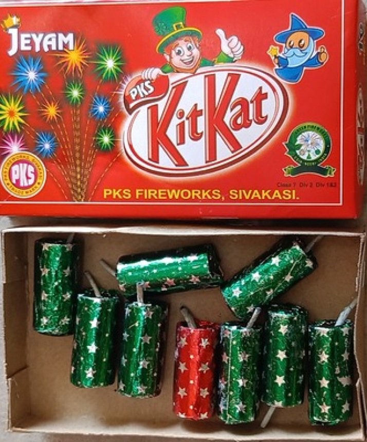 Kit Kat And Chit Put