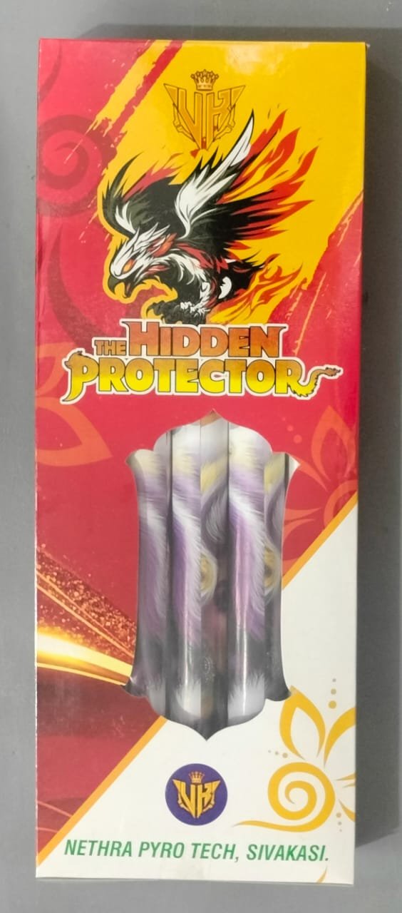 The Hibben protector