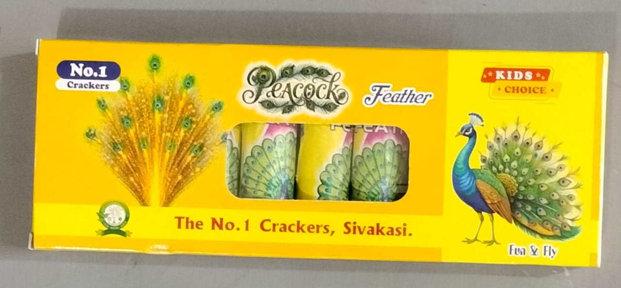 Cool Shower(5pcs)