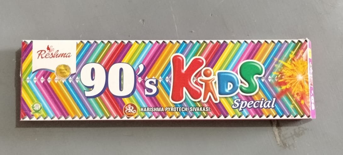 90/watis spesal  (3pcs)