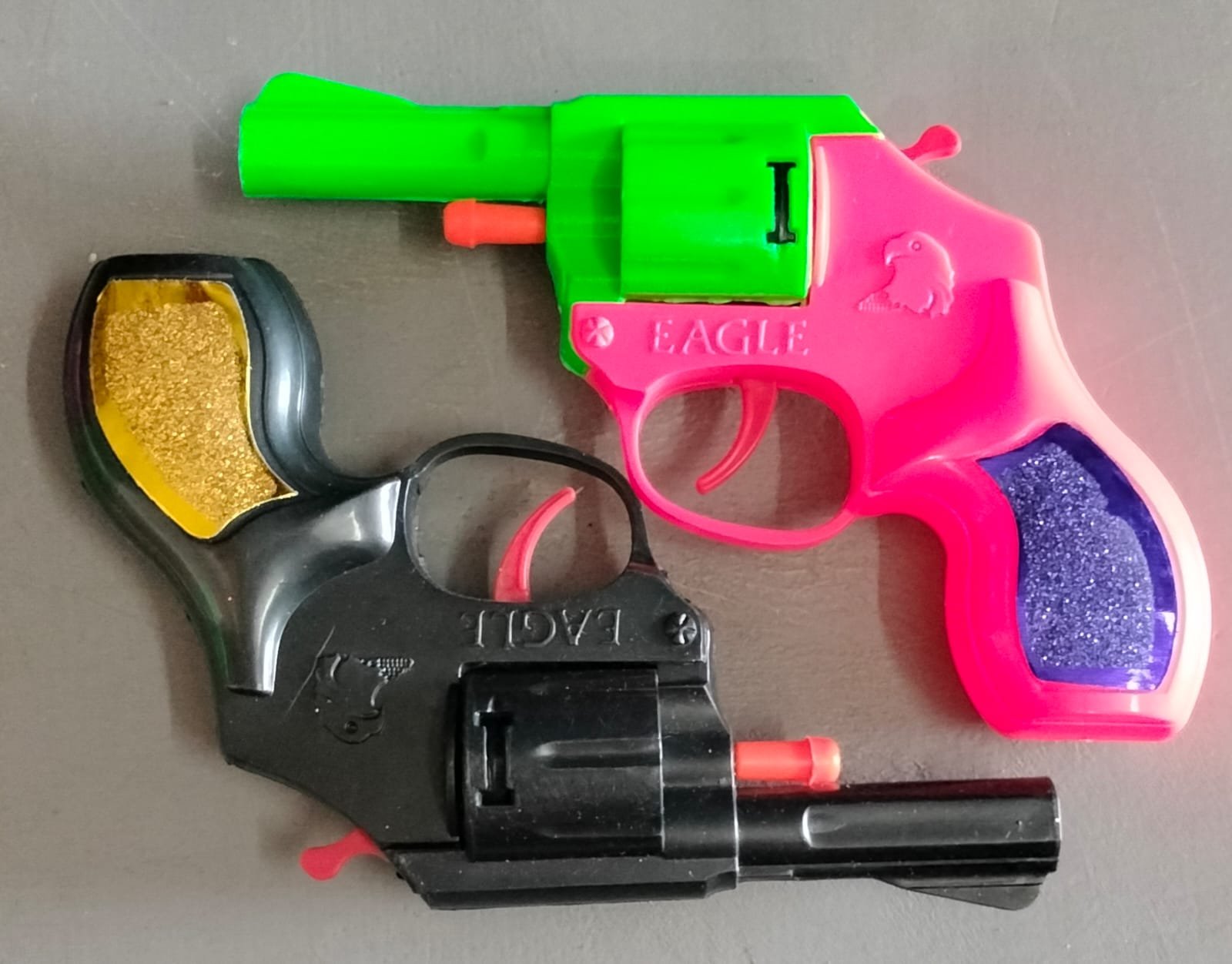 XL 2 Gun