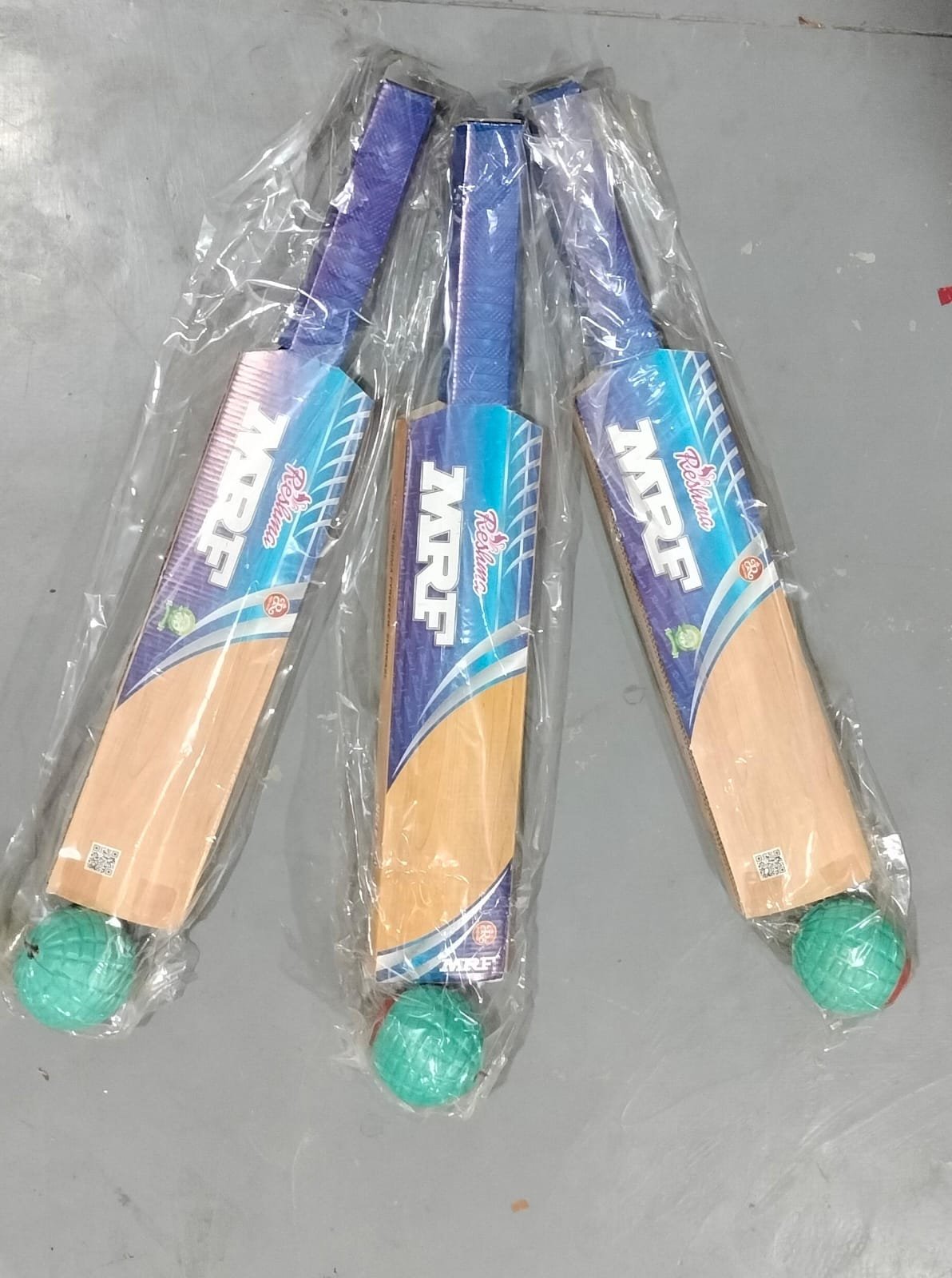 Bat& Ball