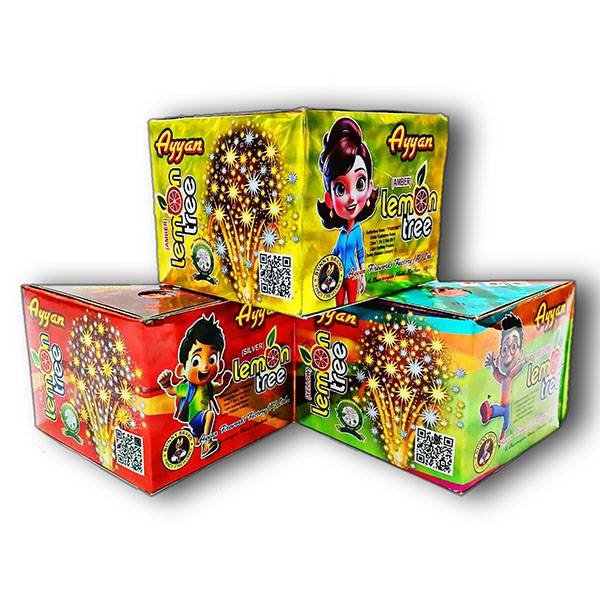 Lomon Tree 1pcs