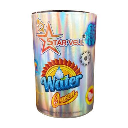 Water qween (1pcs)