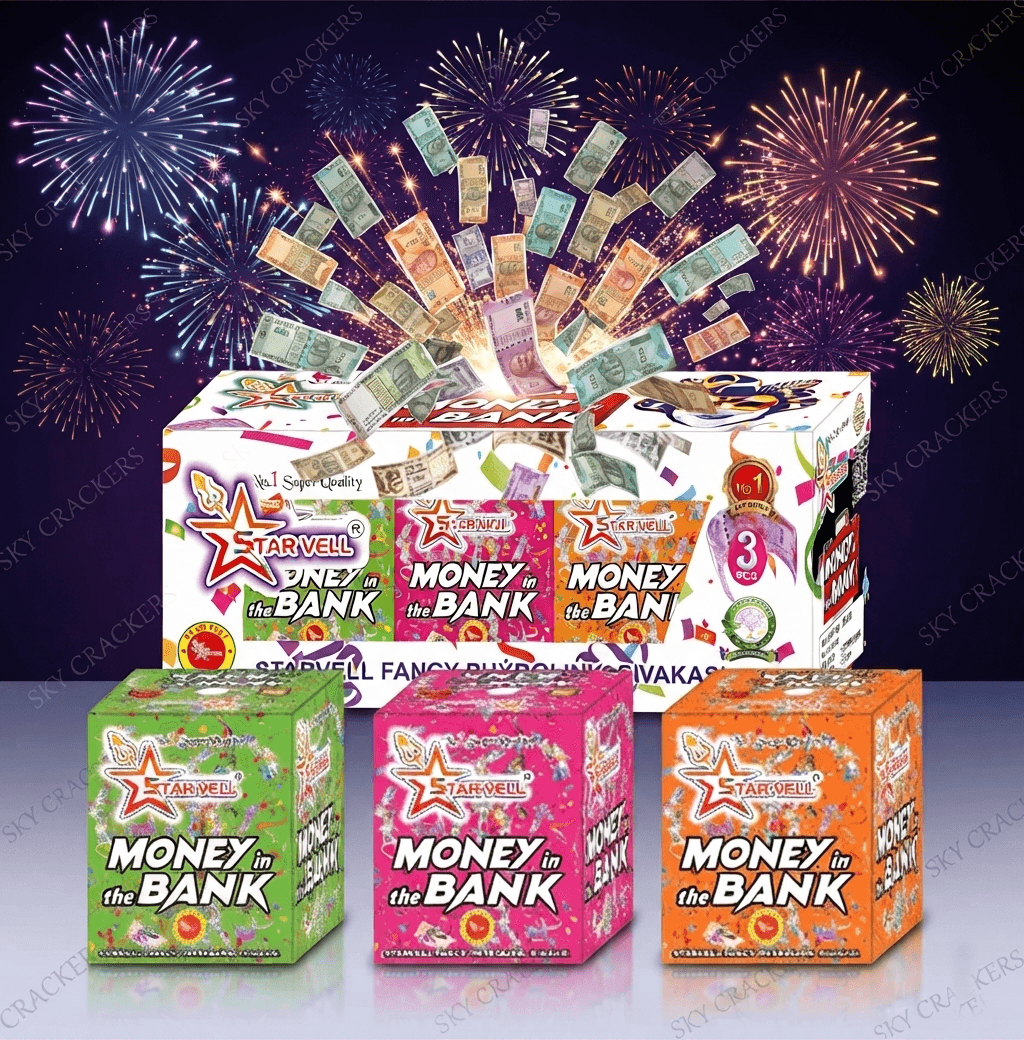 3pcs money bank kids spesal